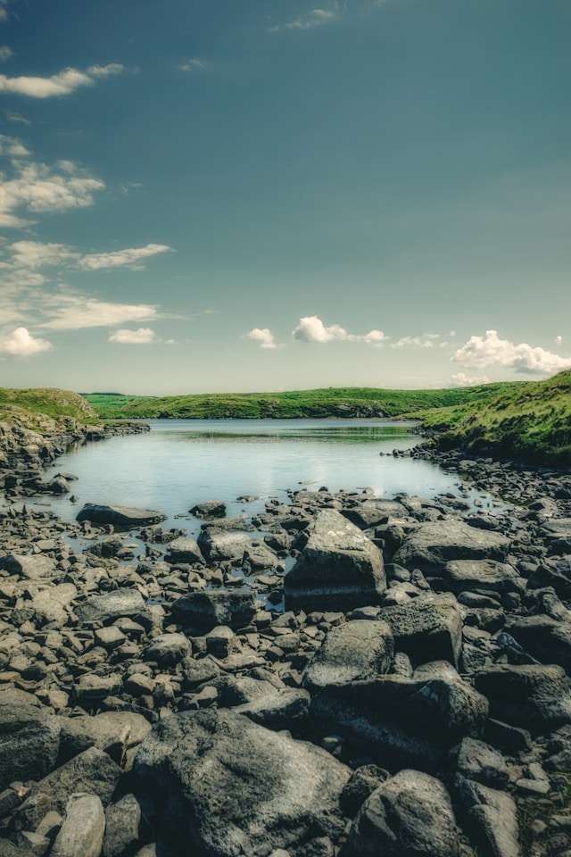 Photo by K. Mitch Hodge on Unsplash