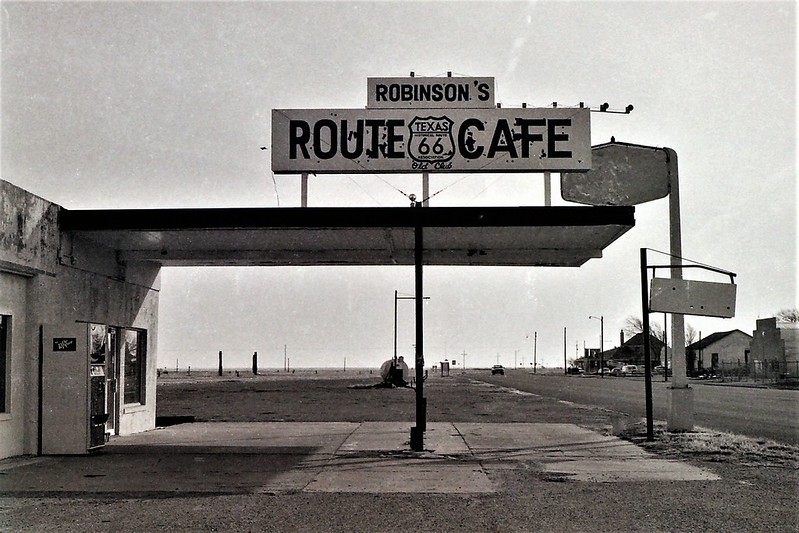 Scanned by John Vritska for Flickr