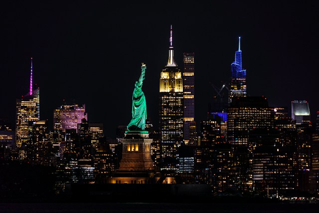 NYC