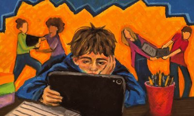 Original Illustration by Aida El-Hajjar